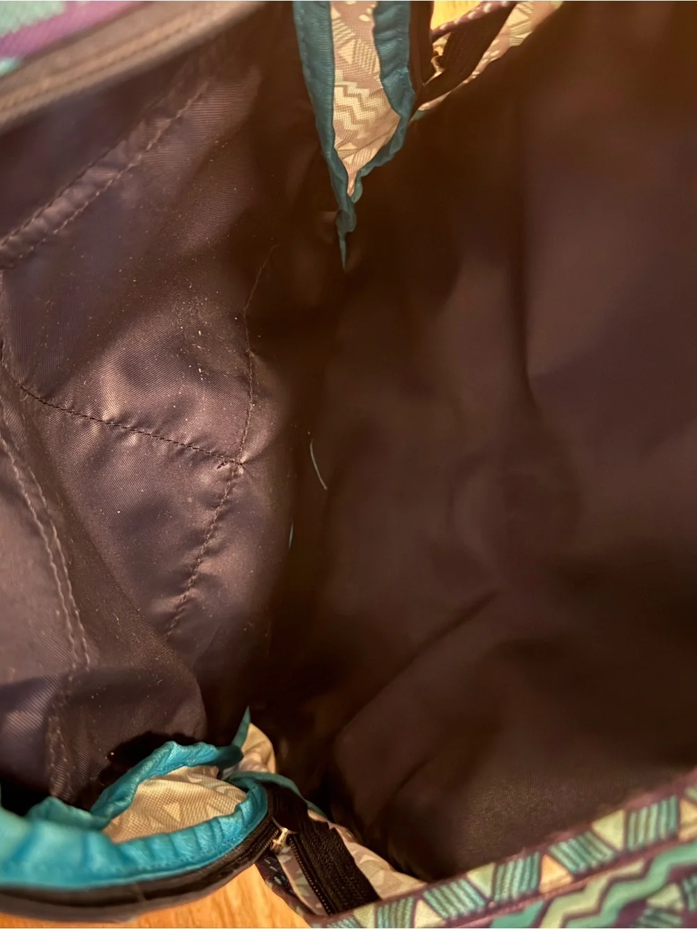 Jansport shows signs